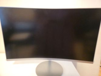 Samsung monitor 27 inch