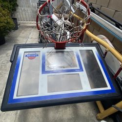 lifetime basketball hoop