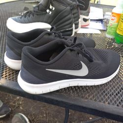 Nike 7Ysize