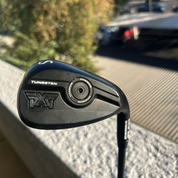 PXG Sand Wedge