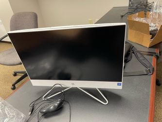 Computer Monitors