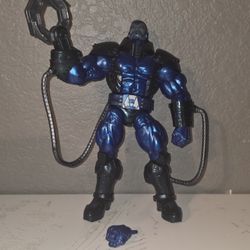 Marvel Legends Apocalypse Xmen BAF Build A Figure