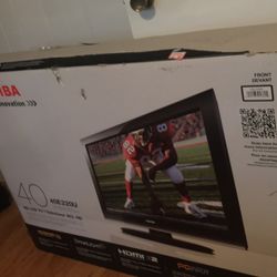 Tv Toshiba