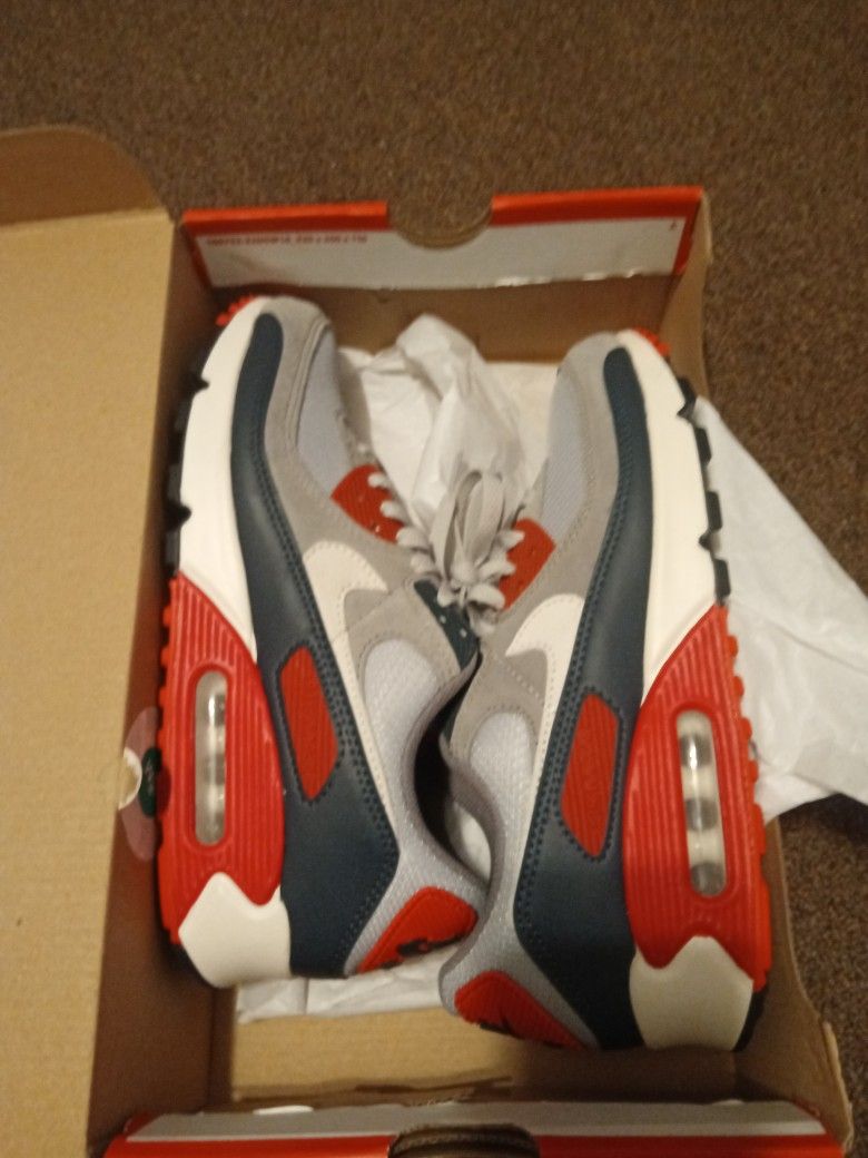Nike Size 8 & 8.5