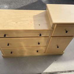 Dresser (Pickup Only)