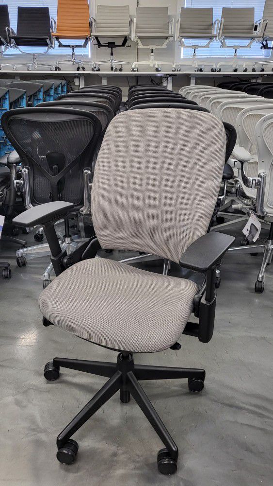30-40% off Large Selection Of New And Used Steelcase Leap V2 Chai_rs