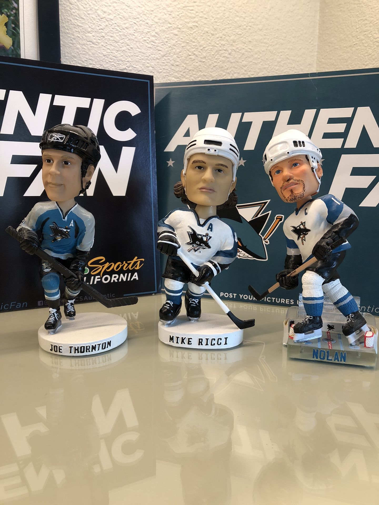 San Jose Sharks
