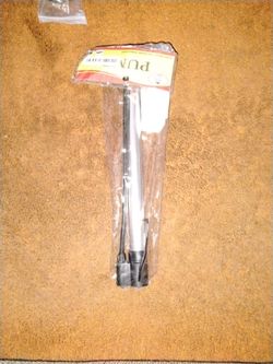 Inflador. Para: Bicicleta , Pelotas, Juguetes Inflables 