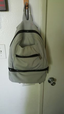 Diaper Bag Back pack