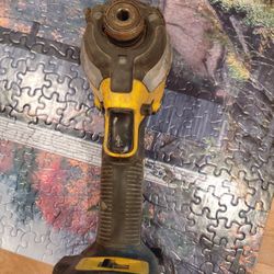 Dewalt Cordless 20v Atomic Impact Driver