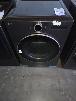 Electric Dryer