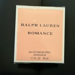 Ralph Lauren Perfume 