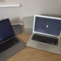 Bulk MacBook Air’s 