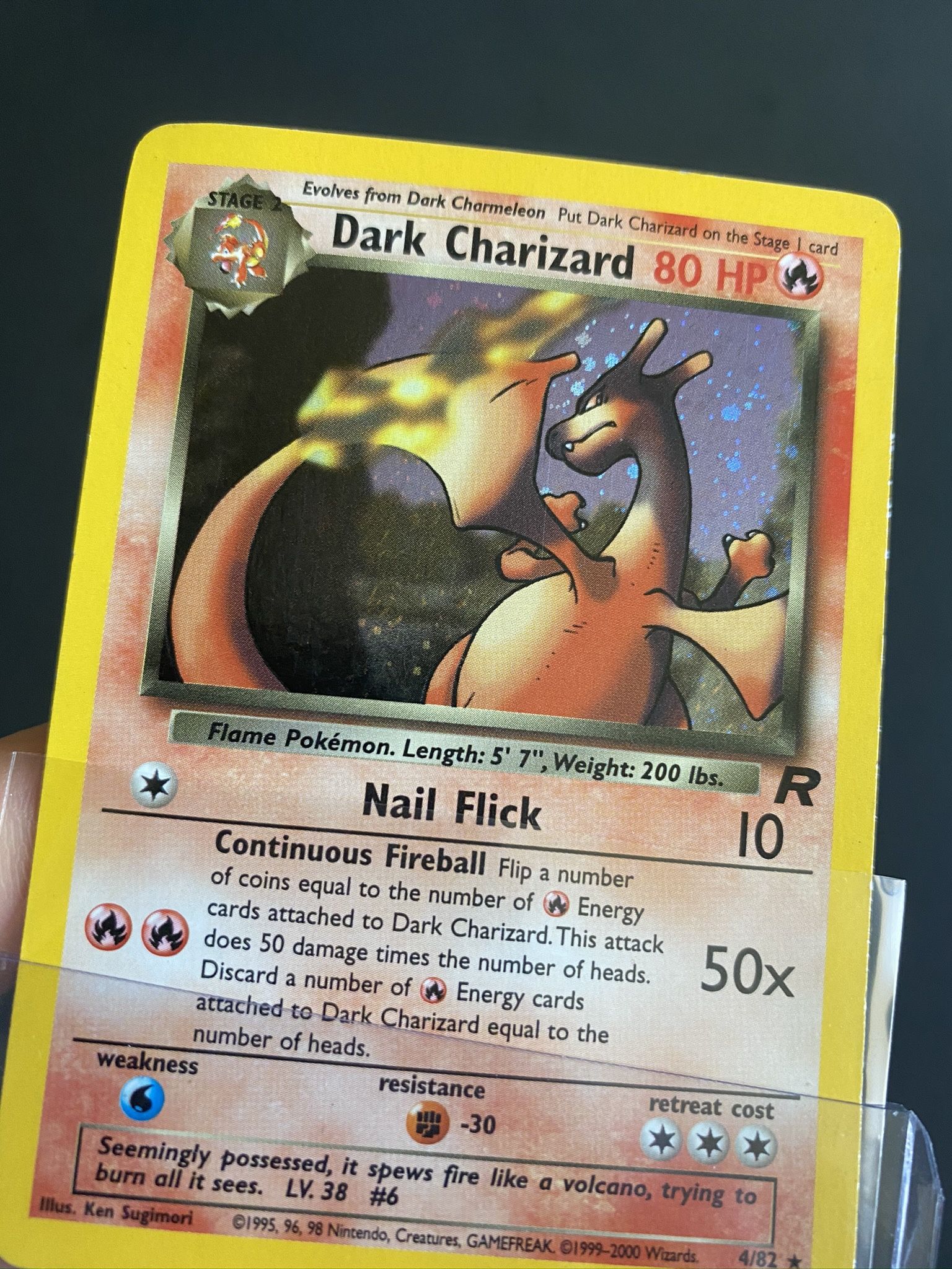 Card
