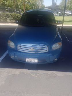 🚗 2007 Chevrolet HHR LS – Lowa Miles – Runs Great