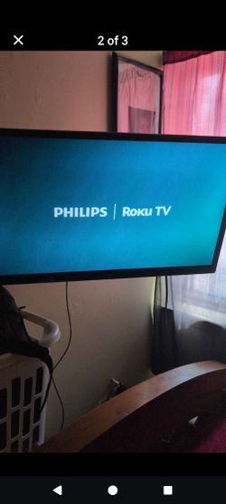 Philips Roku TV