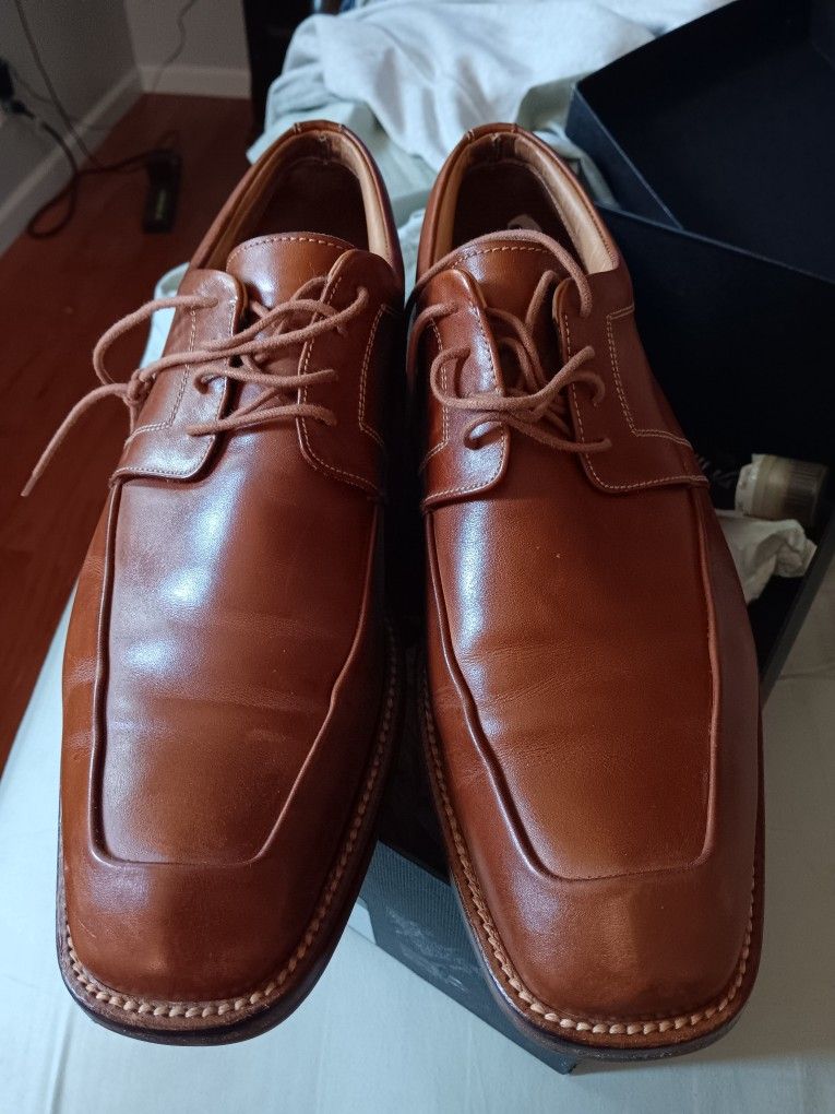 MENS SIZE: **NORDSTROM EXCLUSIVE BRAND: GORDON RUSH** (•JUST