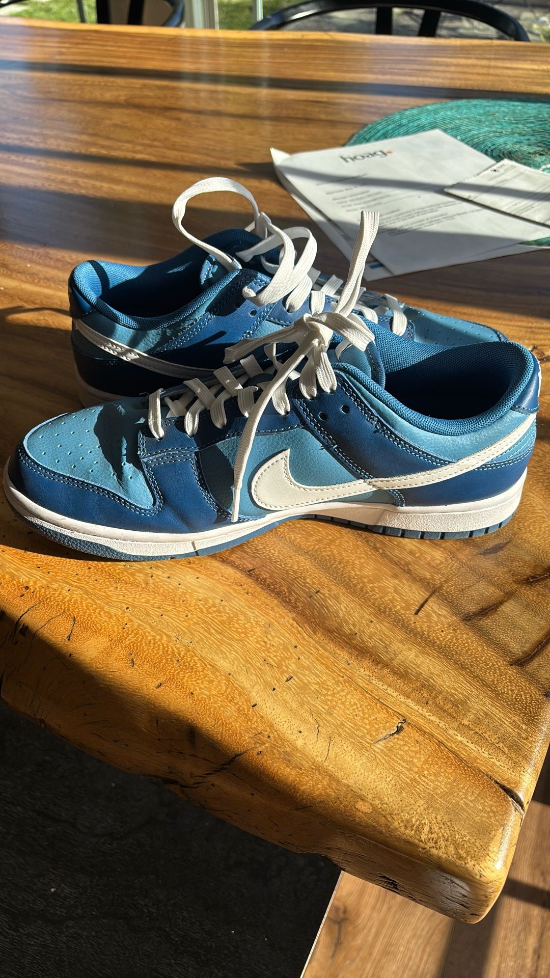 Men’s 9.5 Nike Shoes