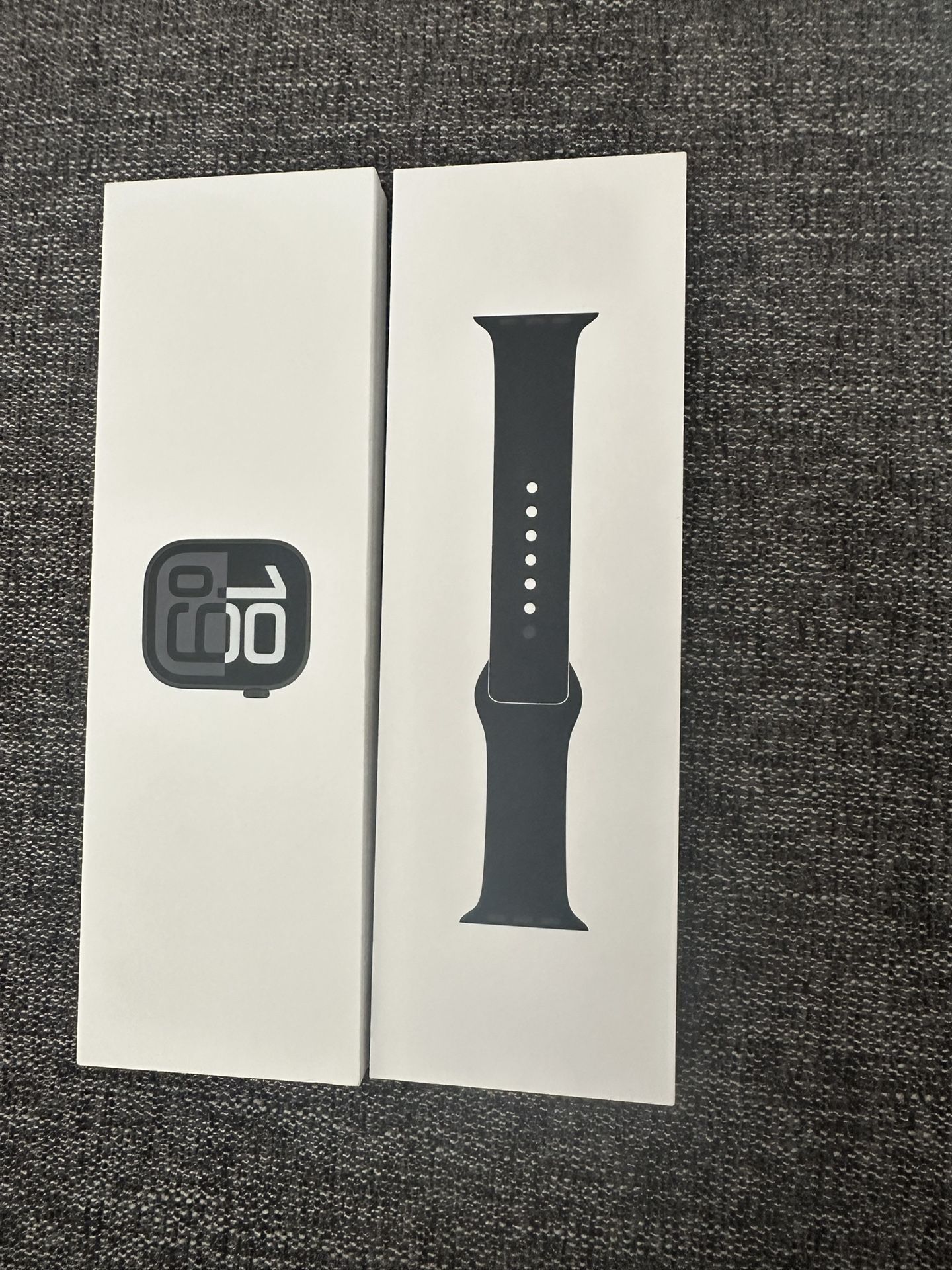 Apple Watch Series 10 GPS 42mm