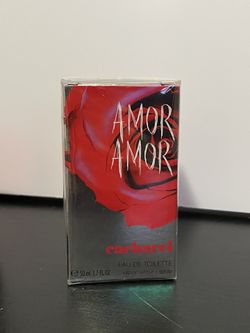 Amor Amor