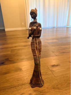 Decor piece