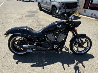 2014 Victory Hammer 8 Ball