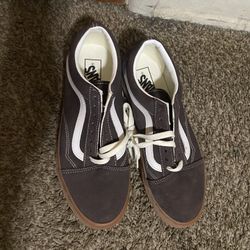 Vans Mens Shoes 