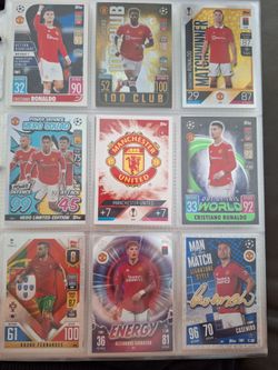 Man united collection