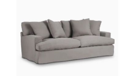 City furniture sofa in good shape