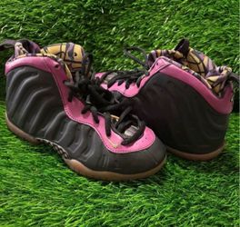 Kid Nike size 1y used no box