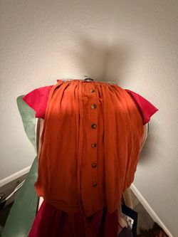 Midi Skirt