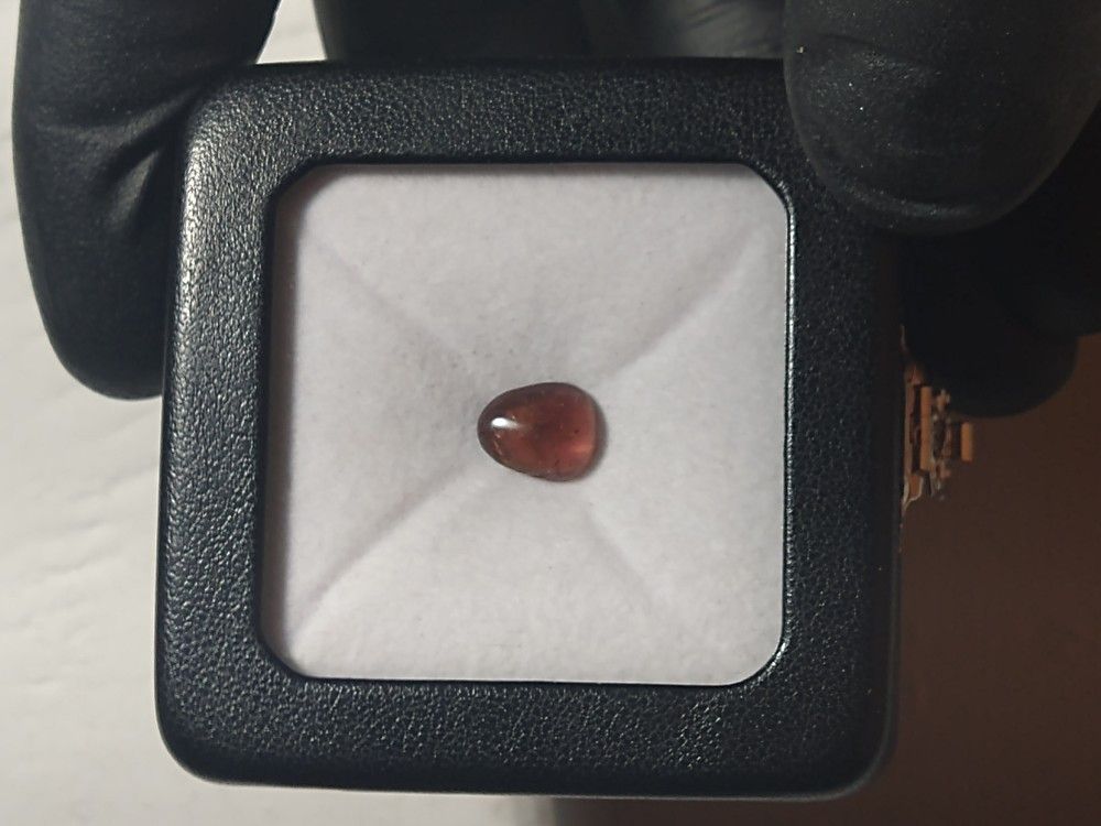 rubellite tourmaline