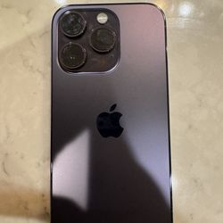 iPhone 14 Pro