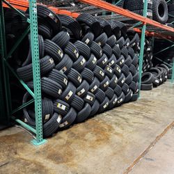 235/45/19 Llantas Nuevas Disponibles 