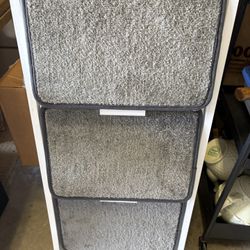 COLLAPSIBLE ( THREE STEPS OR RAMP ) 16” x 36”  ( XLNT )  PETS OR PEOPLE !! REDUCED FOR FAST SALE 🙌👍 ( Portable ) 