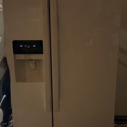 Whirlpool Fridge $100 OBO