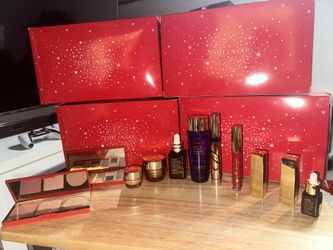 Make Up Kit By Estee Lauder $25