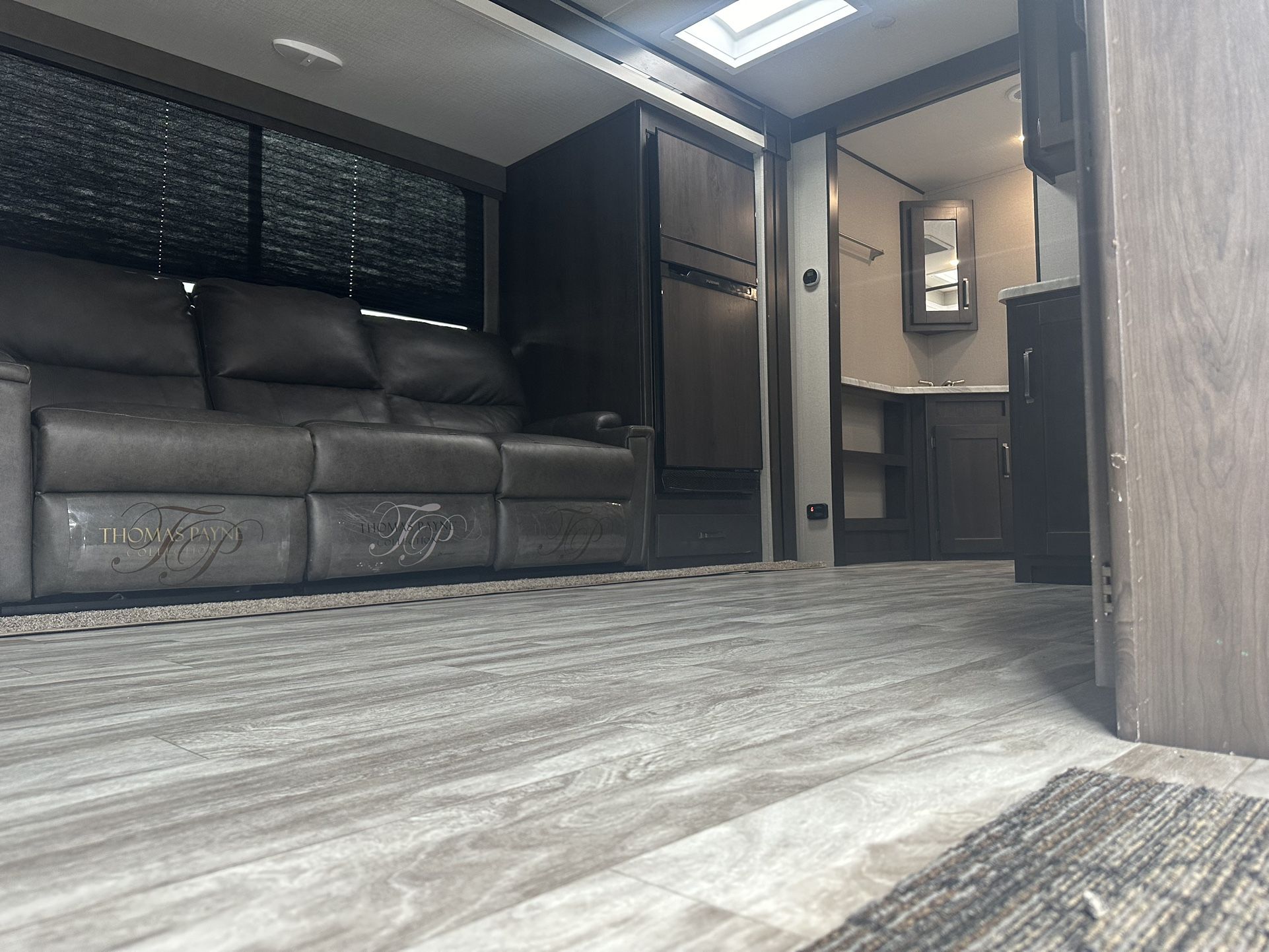 2022 Grand design Transcend xplore