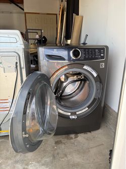 Washer / Dryer