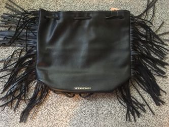NWT Victoria's Secret backpack purse