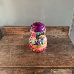 Beads Game - Hours Or Entertainment