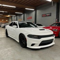 2017 Dodge Charger