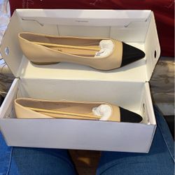 Dream Pairs Flat Shoes