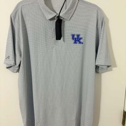 University Of Kentucky Shirt 