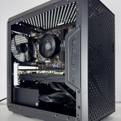 AMD RX 5700 XT Ryzen 5 3600 16GB DDR4 RAM 500GB SSD Gaming Computer