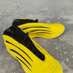 Men Size 10 Adidas Harden Vol. 9 Basketball Shoes