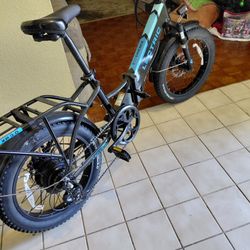 🚲 Lectric XP Step-Thru 3.0 Long-Range eBike (Black) – Like New