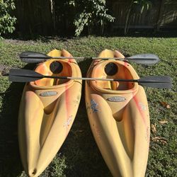 Kayak 