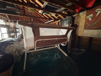 Baby bassinet