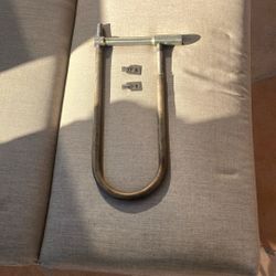  Bike Lock
